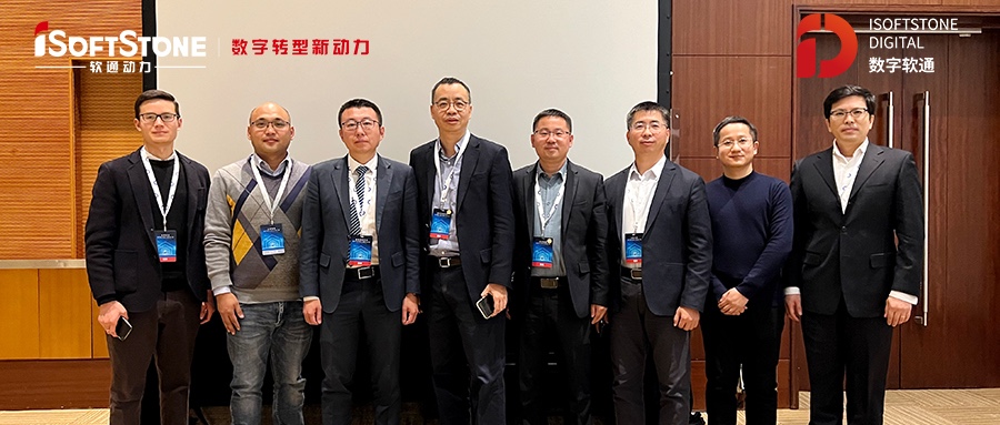 pg官方首页动力受邀出席操作系统产业峰会2021&openEuler Summit 2021