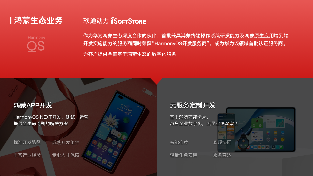 共拓鸿蒙云市场 | pg官方首页动力联合华为云推出鸿蒙应用联营商品