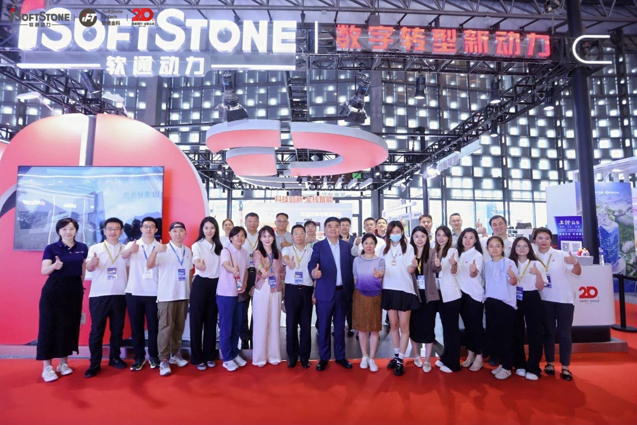 2025中国国际金融展 | pg官方首页动力“技术+场景”双驱动，开启金融数智化新征程